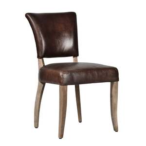 Mimi Chair Brown