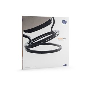 Stressless Classic Footstool Elevator Ring