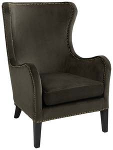 Armchairs: Mischa Chair