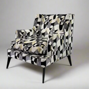 Armchairs: Link Carbon