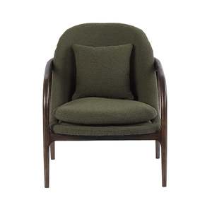 Armchairs: Hamburg Armchair