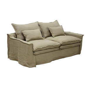 Sofas: Marseille Oatmeal