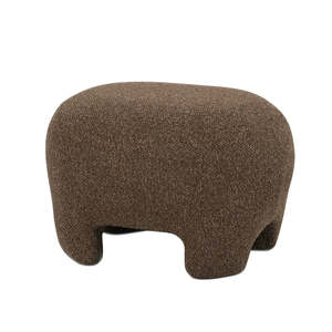 Beanbags Ottomans Footstools: Elle Ottoman Driftwood