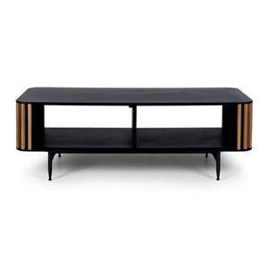 Coffee Side Tables: Linea Coffee Table