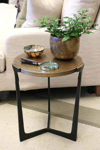 Coffee Side Tables: Marrakesh Side Table