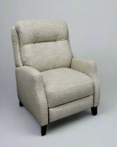Seddon Motorised Chair — Indiana Oyster
