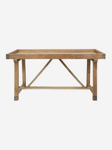 Devon Console Table