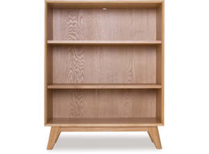 Consoles Sideboards Shelving: Rho Bookcase