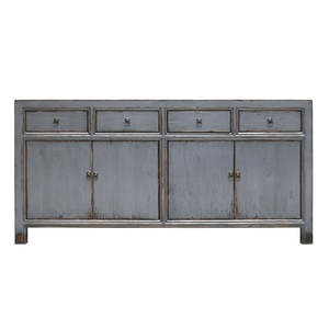 Consoles Sideboards Shelving: Oriental Sideboard