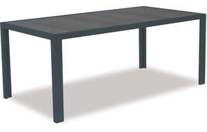 Outdoor Dining: Luca Dining Table
