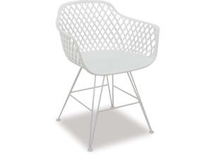 Outdoor Dining Chair: Bluebell Dining Chairs