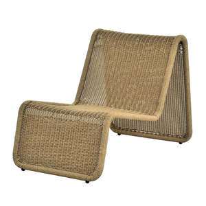 Relax Outdoor Lounger