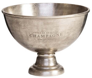 Accessories: Champagne Bucket Large