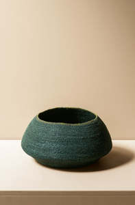 Accessories: Sfera Forest Basket Small