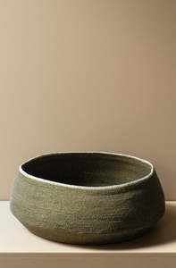 Sfera Moss Basket Large