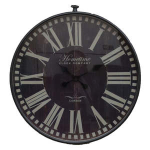 Clocks: Hometime Clock