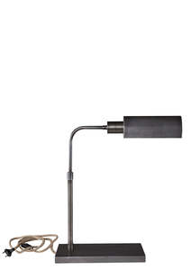 Lamps: Berlin Table Lamp