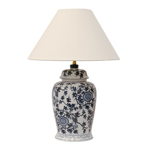 Lamps: Hamptons Lamp/Shade