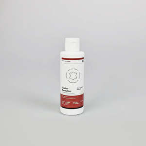 Cleaning: Pelle Cleaner — Non-Aerosol