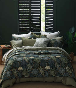 Comforters: Limetta Quilt