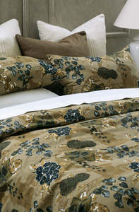 Comforters: Chabana Comforter Hazel