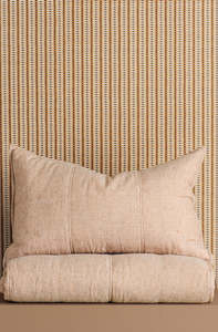 Nomi Bellini Pillowsham Pair 74 x48cm