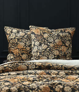 Beaumont Quilted Euro Set 65x65