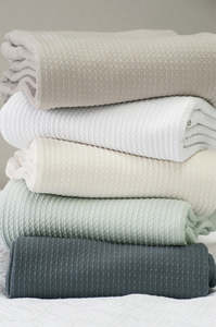 Pillowcases: Valentina Slate Pillowcase