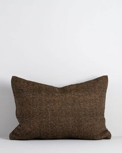 Outdoor Cushions: Verde Coffee