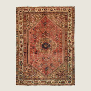 Zafan Rug 237x151