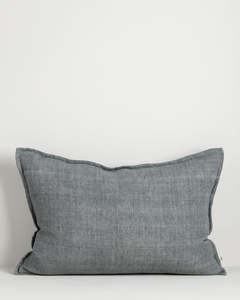 Arcadia Cushion Steel 40 x 60cm