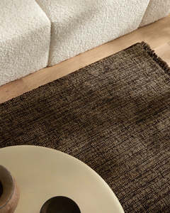 Weave: Puglia Fossil Rug