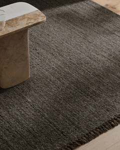 Weave: Puglia Pigeon Rug