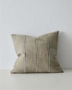 Weave: Isola Cushion Fog