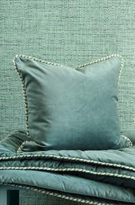 Mothers Day Edit: Treccia Tarn Cushion 50x50