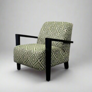 Abalone Chair