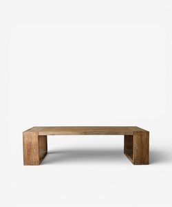 Timberland Coffee Table