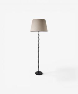 twist Floor Lamp/Base