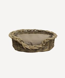 Grove Dog Basket, Small