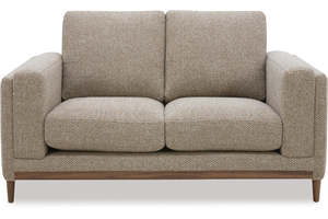 All: Nash 2 seater