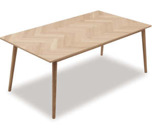 All: Cassola Extension Dining Table, 1600