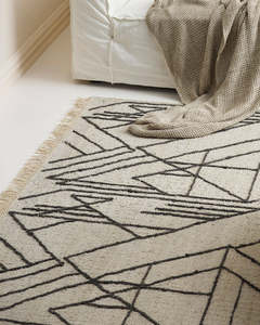 Indoor Rugs: Paphos Rug