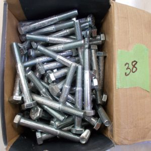 M12 x 90 Bolt only