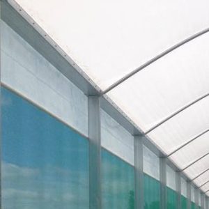 TaylorBuilt/Harford V Gutter 6m