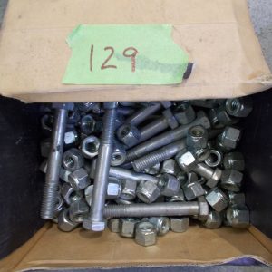 10G x 30 Pan head Screw Self drilling