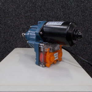 Products: Autowinder Motor & Coupling