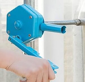 Products: Eziwinder Roll Up Hand Winch