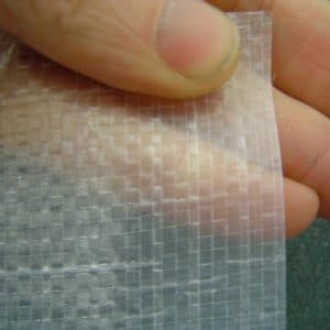 Products: Polyweave 4m width