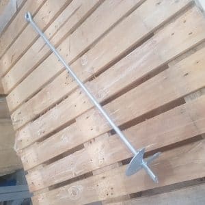 Products: Automatic roll up wall