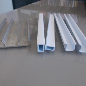 Timber or Steel tek Screws